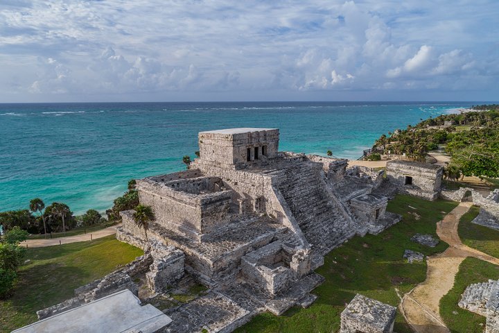 Tulum ruins, Coba ruins & cenote - Image 20