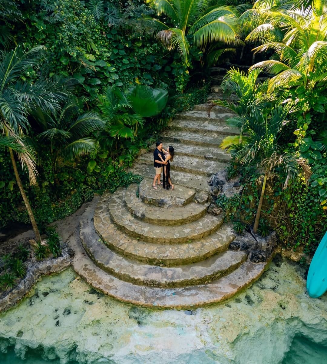 TULUM & CENOTE PRIVATE ADVENTURE TOUR - Image 2