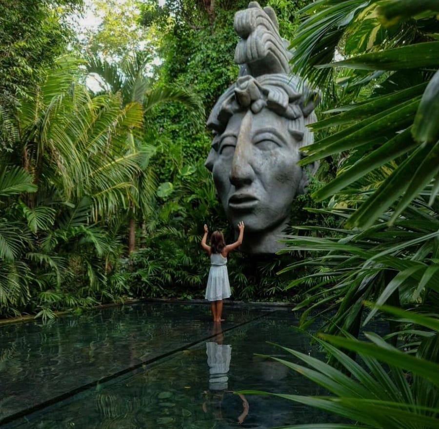 TULUM & CENOTE PRIVATE ADVENTURE TOUR - Image 14