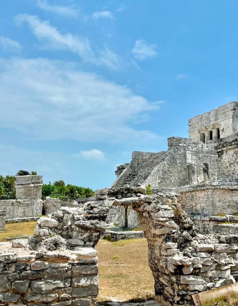 TULUM & CENOTE PRIVATE ADVENTURE TOUR - Image 16
