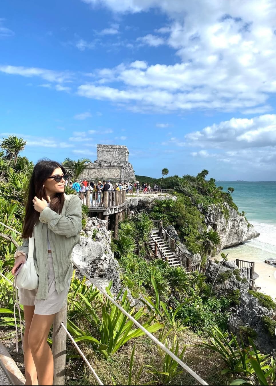 TULUM & CENOTE PRIVATE ADVENTURE TOUR - Image 17