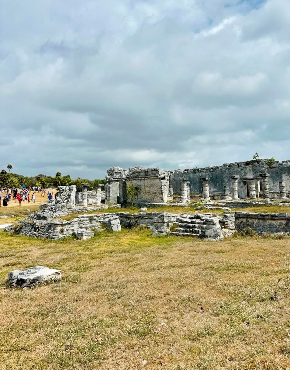 TULUM & CENOTE PRIVATE ADVENTURE TOUR - Image 18