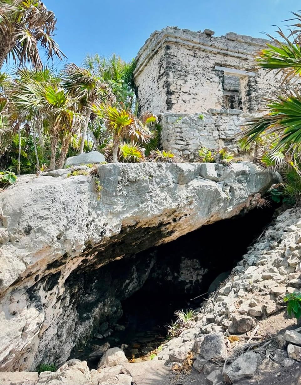 TULUM & CENOTE PRIVATE ADVENTURE TOUR - Image 19