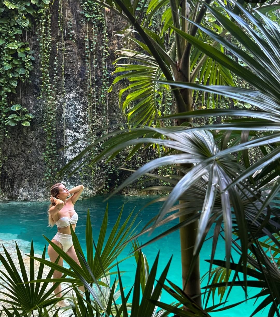 TULUM & CENOTE PRIVATE ADVENTURE TOUR - Image 3