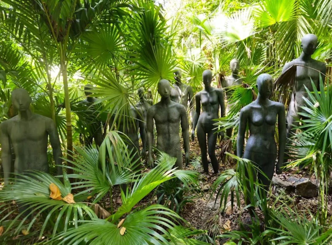 TULUM & CENOTE PRIVATE ADVENTURE TOUR - Image 21