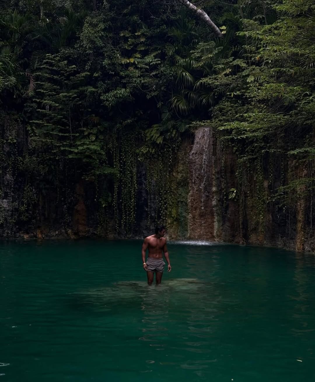 TULUM & CENOTE PRIVATE ADVENTURE TOUR - Image 4