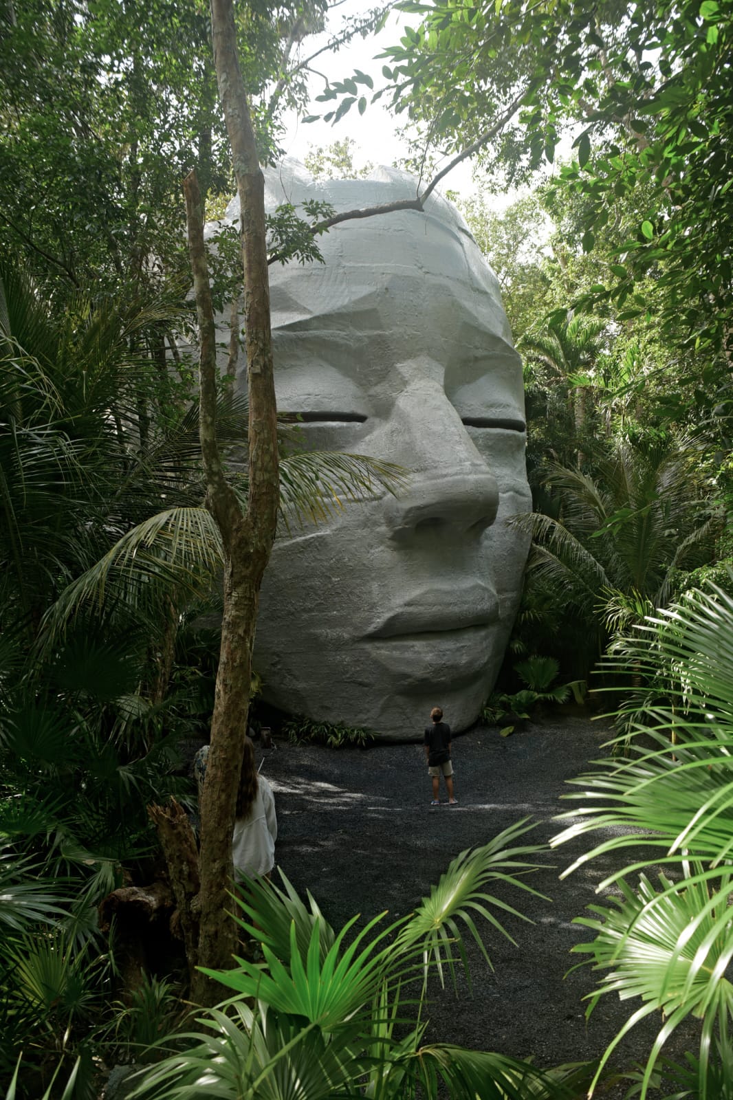 TULUM & CENOTE PRIVATE ADVENTURE TOUR - Image 5