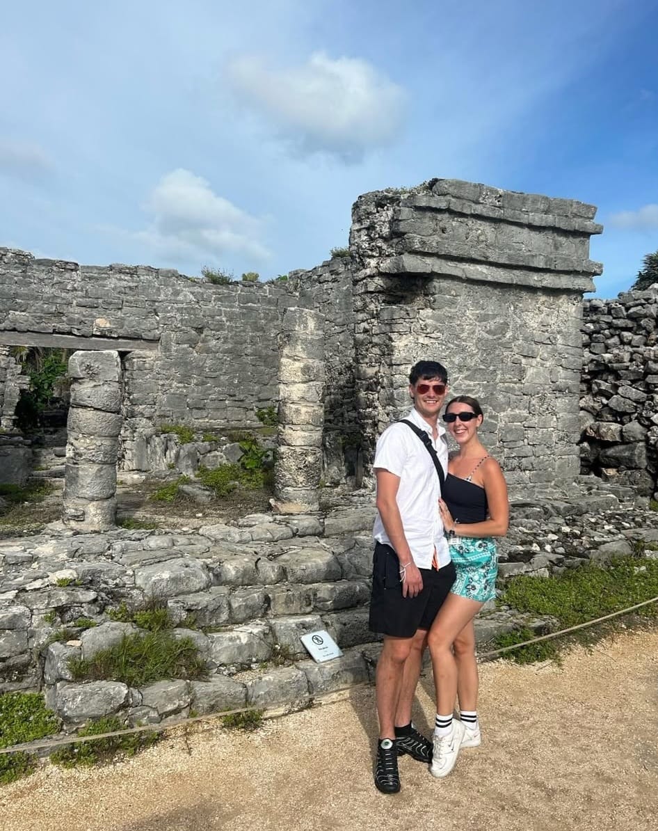 TULUM & CENOTE PRIVATE ADVENTURE TOUR - Image 8