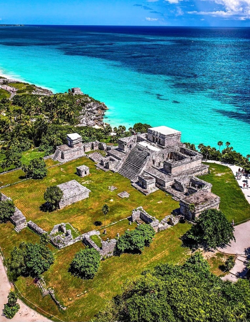 TULUM & CENOTE PRIVATE ADVENTURE TOUR - Image 9