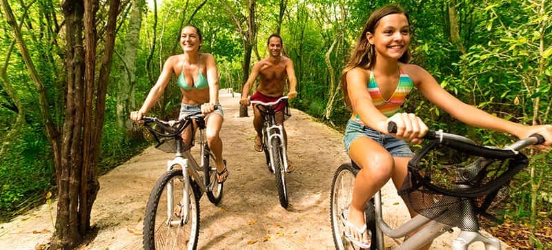 Xel-Ha  All-Inclusive Park - Image 3