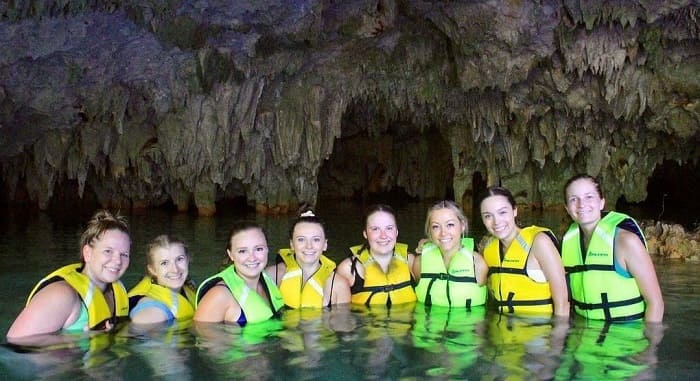 Tulum Full day tour - Image 5