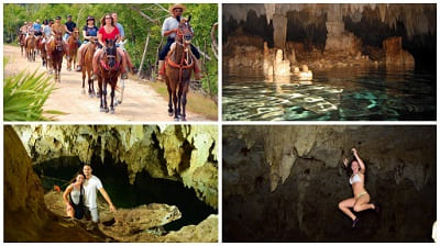 Tulum Full day tour - Image 6