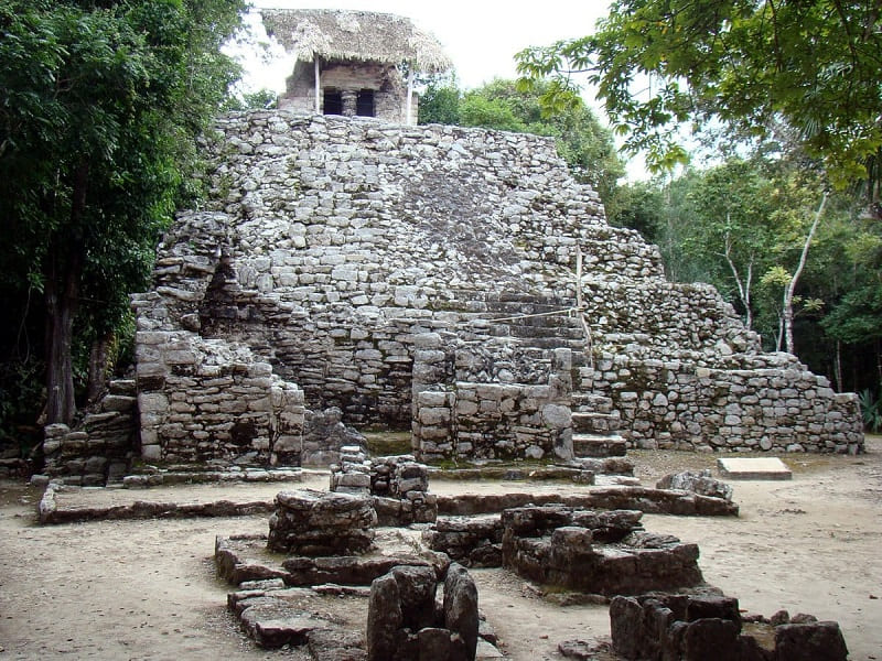 Tulum ruins, Coba ruins & cenote - Image 3