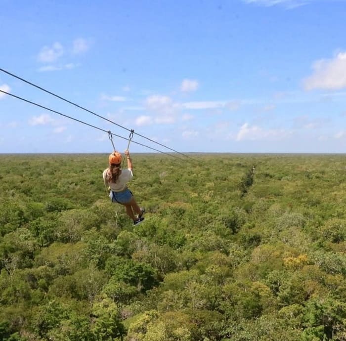 Tulum Full day tour - Image 7
