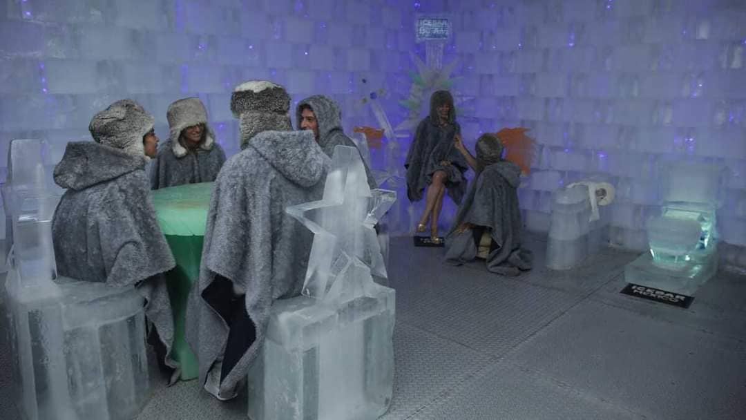 Isla Mujeres Catermaran Experience - Image 9