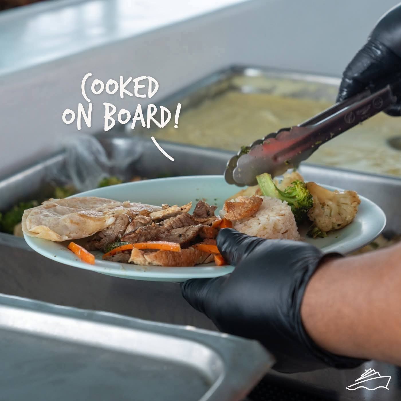 FUN CATERMARAN TO ISLA MUJERES