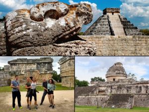 CHICHÉN ITZÁ SMALL GROUP TOUR