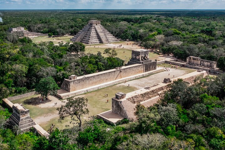 CHICHÉN ITZÁ SMALL GROUP TOUR - Image 6