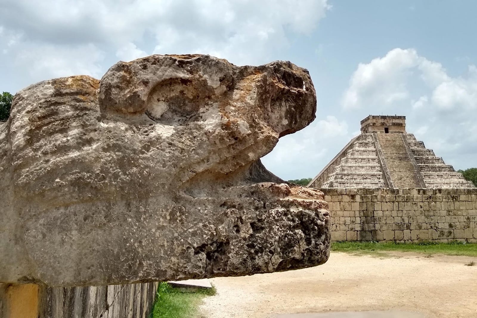CHICHÉN ITZÁ SMALL GROUP TOUR - Image 5