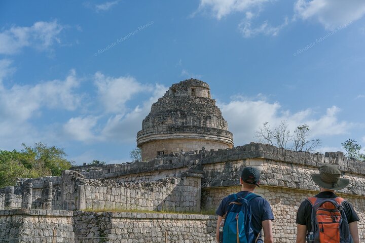 CHICHÉN ITZÁ SMALL GROUP TOUR - Image 4
