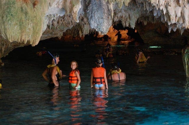 Tulum Ruins & Atvs, Zipline... - Image 12