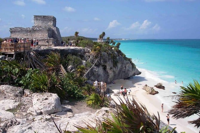 Tulum Ruins & Atvs, Zipline... - Image 13