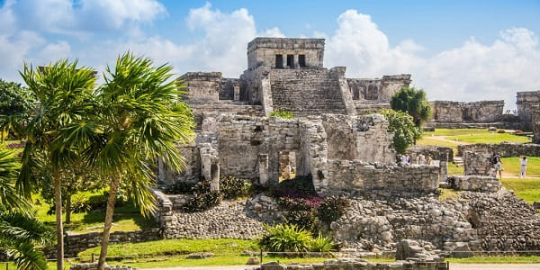 Tulum Ruins & Atvs, Zipline... - Image 8