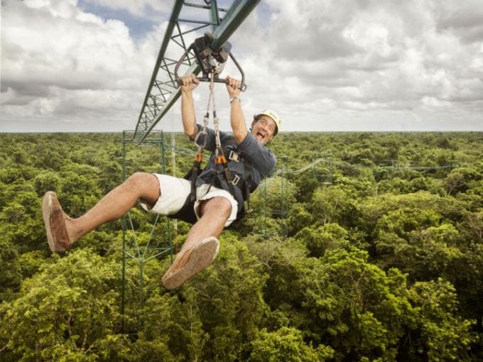 Welcome to the jungle experience - Image 7