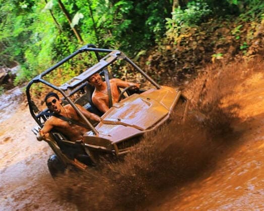 Welcome to the jungle experience - Image 11