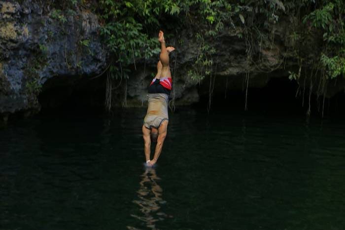 Welcome to the jungle experience - Image 13