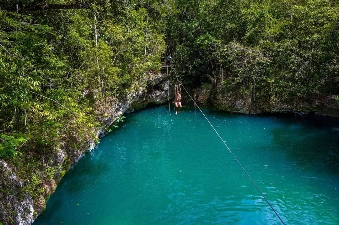 Atv & 3 cenote tour through the mayan jungle experience - Image 4