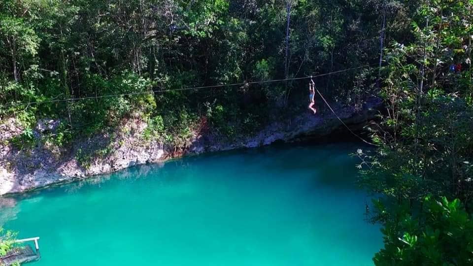 Atv & 3 cenote tour through the mayan jungle experience - Image 6