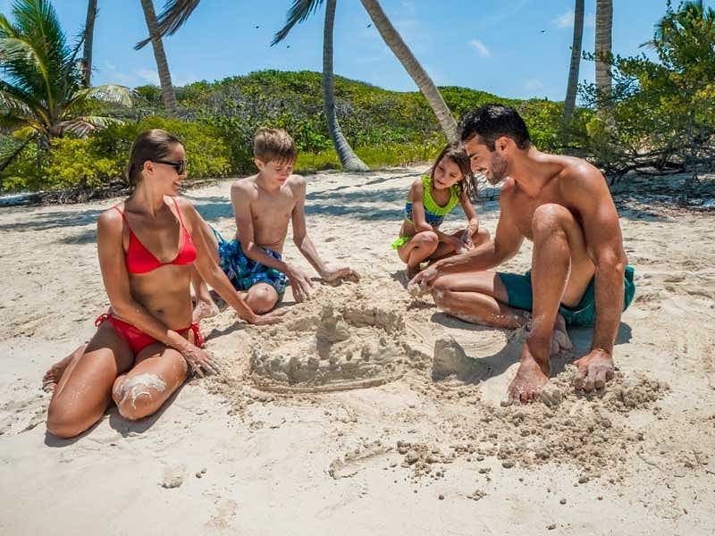 Isla Contoy Nature Island Experience - Image 5