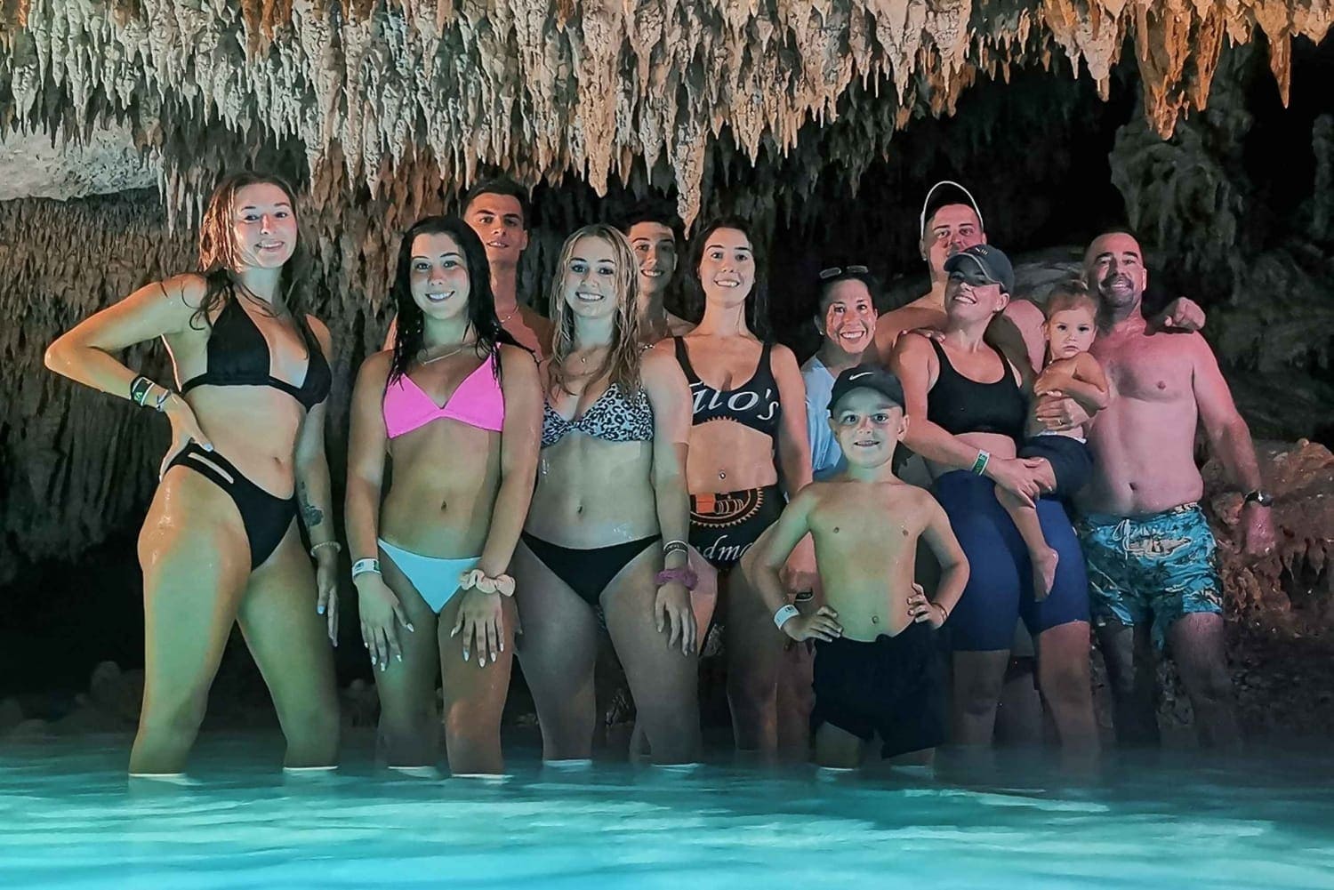 Live the Sanctuary experience - Image 3