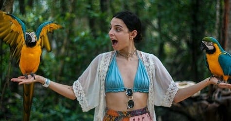 Live the Sanctuary experience - Image 4