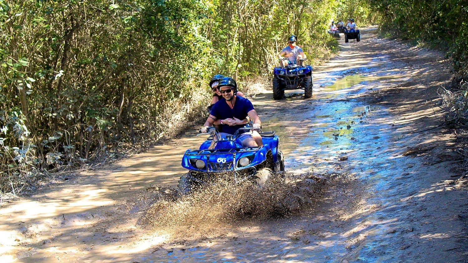 Live the Sanctuary experience - Image 5