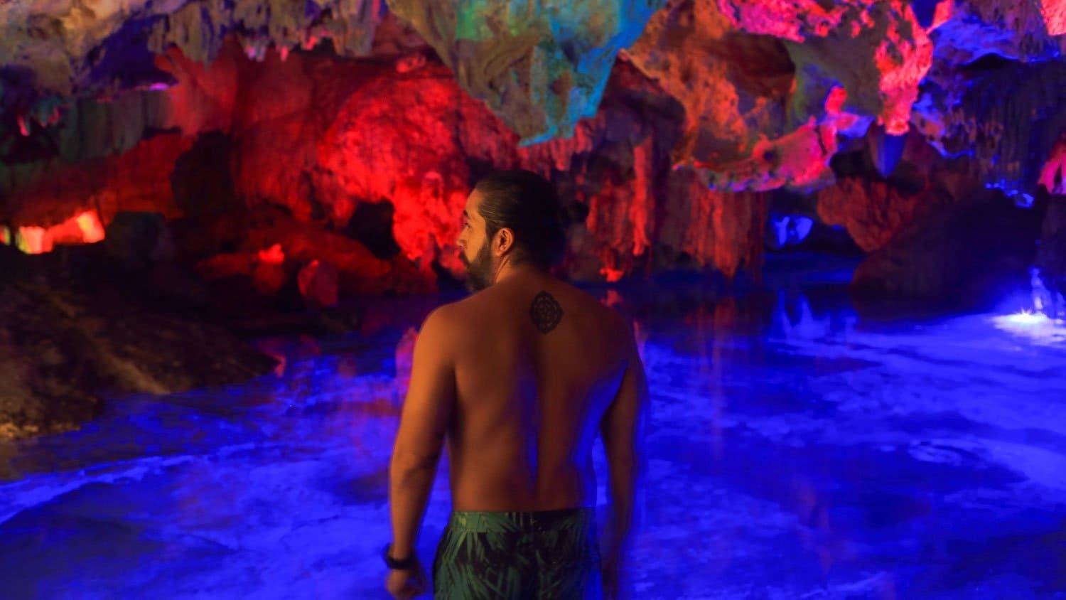 Live the Sanctuary experience - Image 6