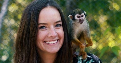 Live the Sanctuary experience - Image 9