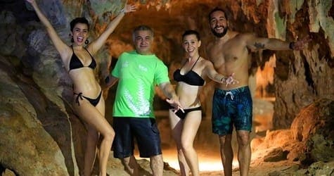 Live the Sanctuary experience - Image 10