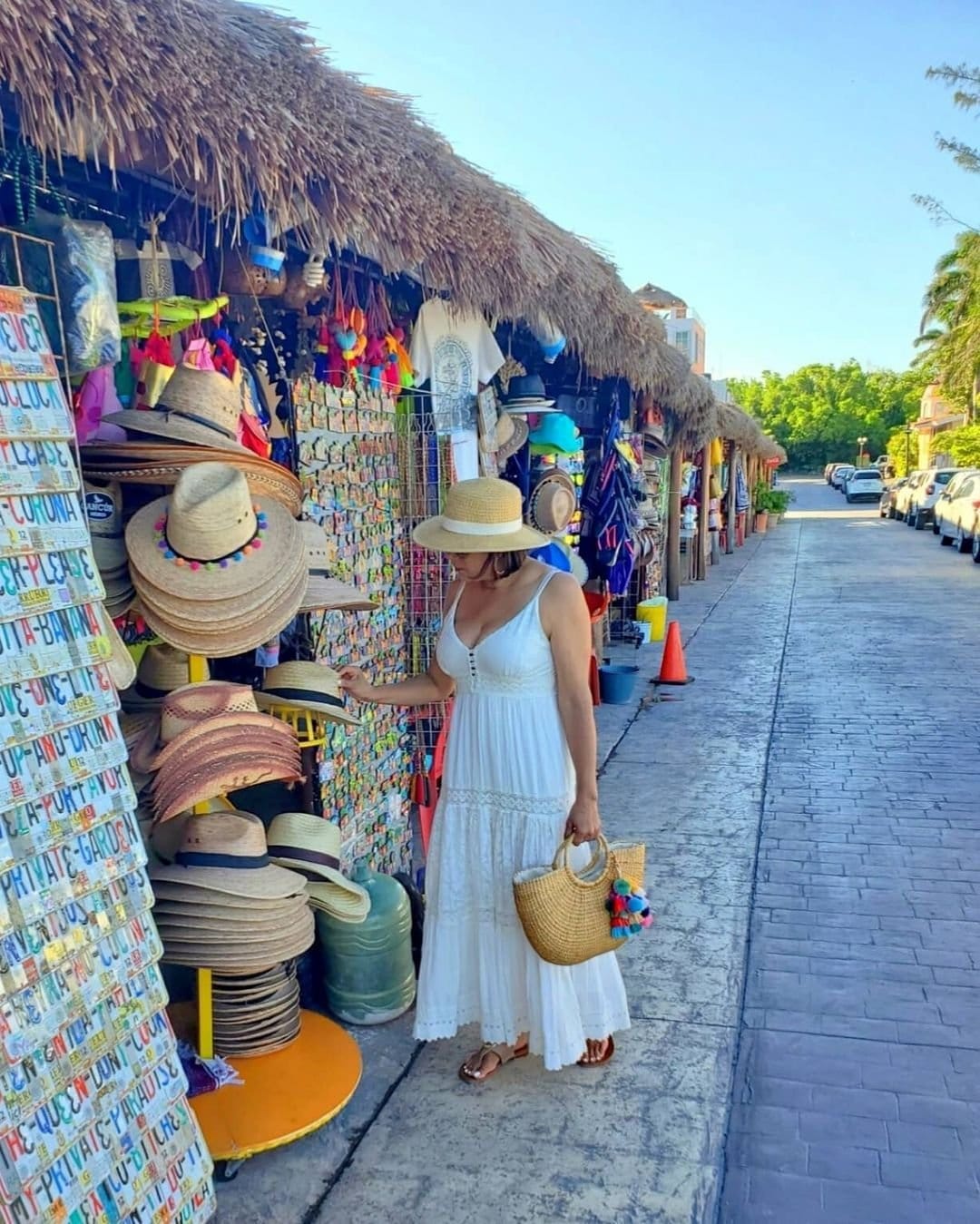 THE BEST SNORKELING SPOT BETWEEN CANCUN AND PLAYA DEL CARMEN (PUERTO MORELOS) - Image 2