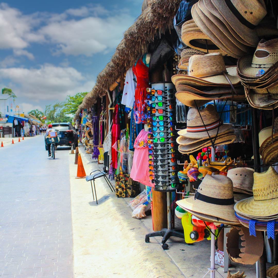 THE BEST SNORKELING SPOT BETWEEN CANCUN AND PLAYA DEL CARMEN (PUERTO MORELOS) - Image 9