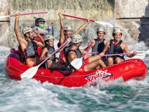 XALVAGE ADRENALINE EXPERIENCE YES!!!